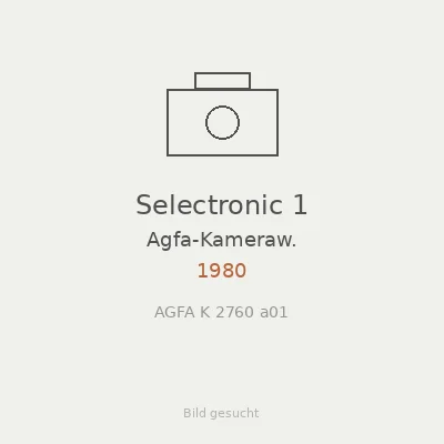 Selectronic 1