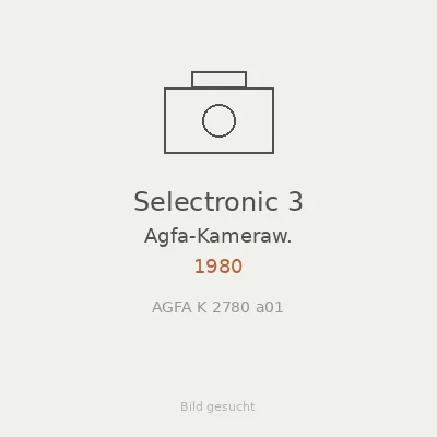 Selectronic 3