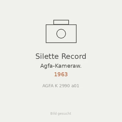 Silette Record