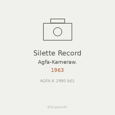 Silette Record