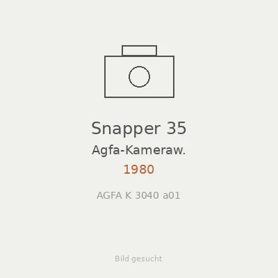 Snapper 35