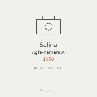 Solina