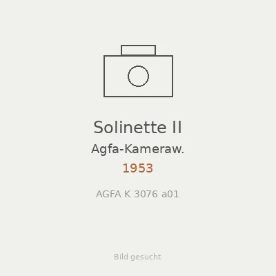 Solinette II
