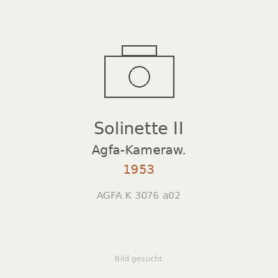 Solinette II
