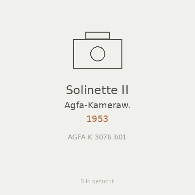Solinette II