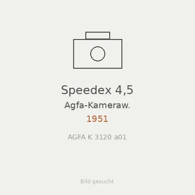 Speedex 4,5