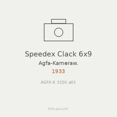 Speedex Clack 6x9