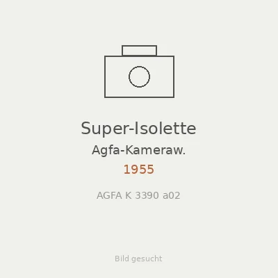 Super-Isolette
