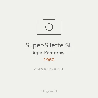 Super-Silette SL
