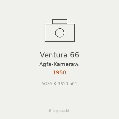 Ventura 66