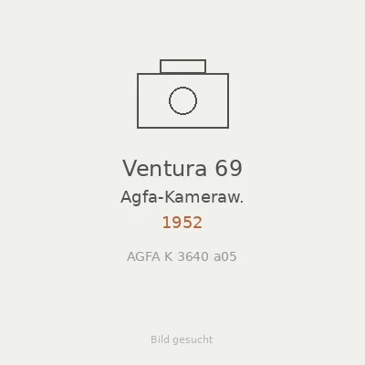 Ventura 69