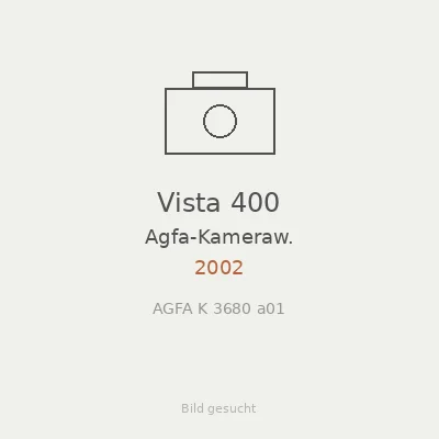 Vista 400