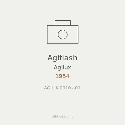 Agiflash