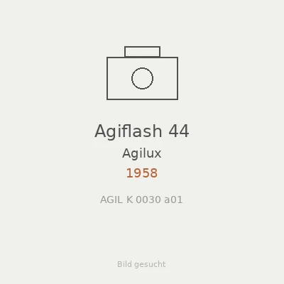 Agiflash 44