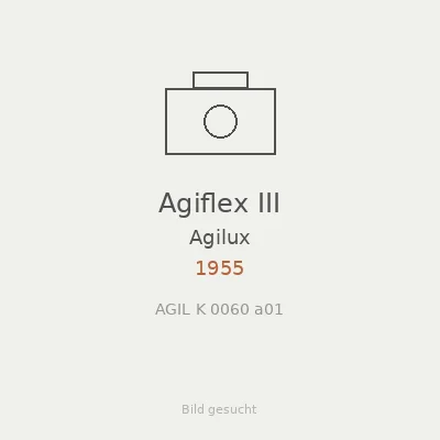 Agiflex III