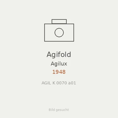 Agifold