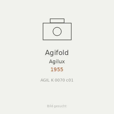 Agifold