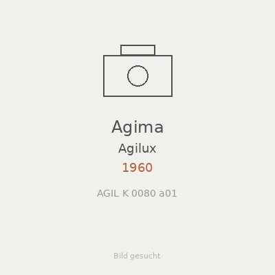 Agima