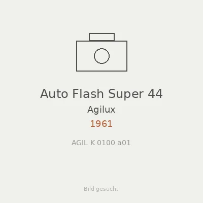 Auto Flash Super 44