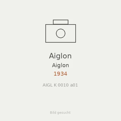 Aiglon