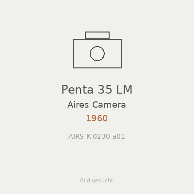 Penta 35 LM