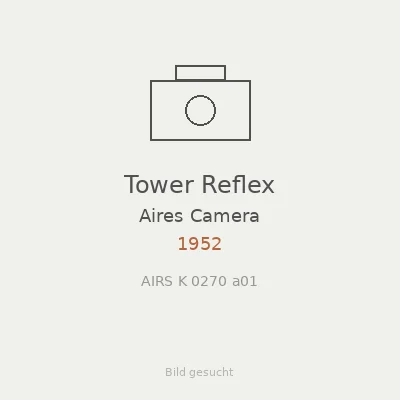 Tower Reflex