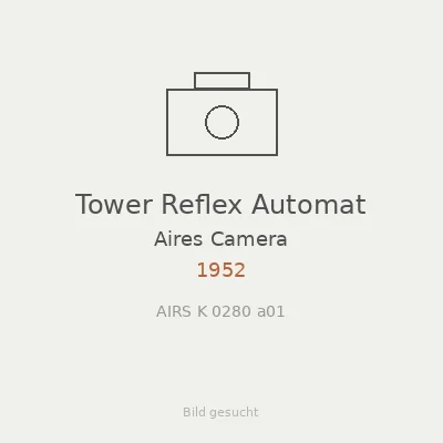Tower Reflex Automat