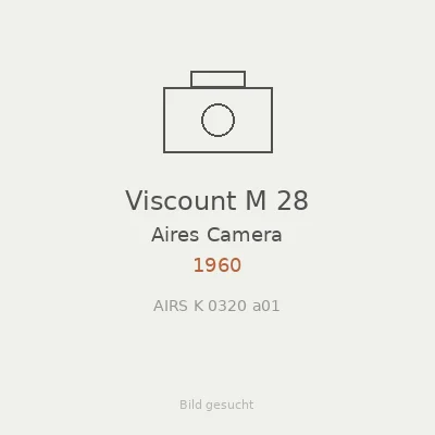 Viscount M 28