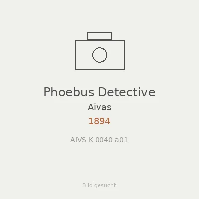 Phoebus Detective