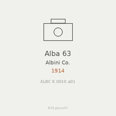 Alba 63