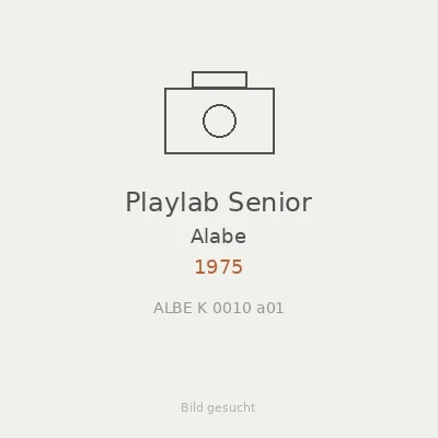 Playlab Senior