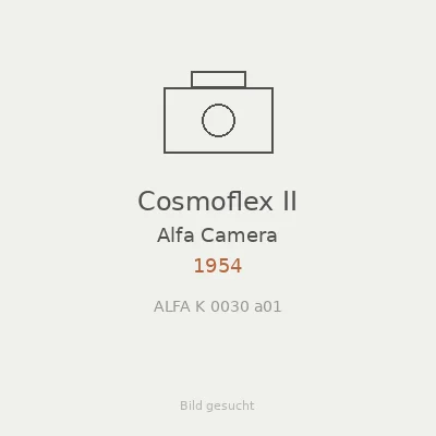 Cosmoflex II