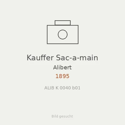Kauffer Sac-a-main