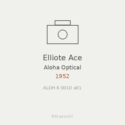 Elliote Ace