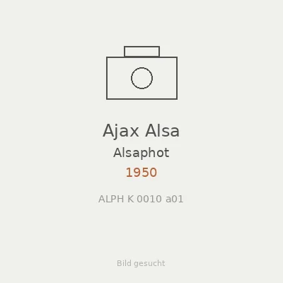 Ajax Alsa