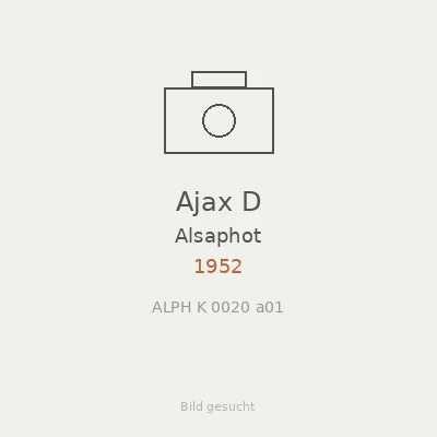 Ajax D