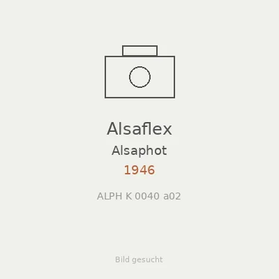 Alsaflex