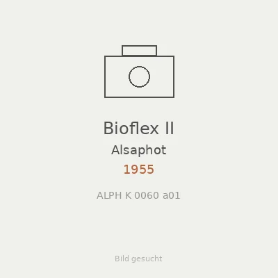 Bioflex II