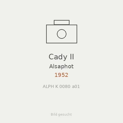 Cady II