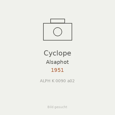 Cyclope