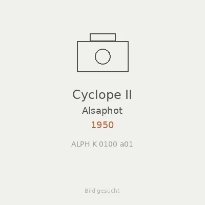 Cyclope II