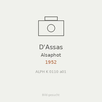 D'Assas
