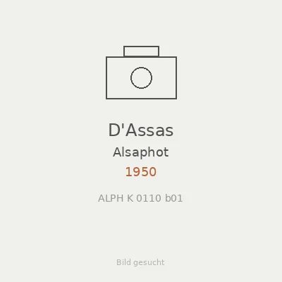 D'Assas