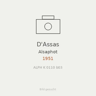 D'Assas