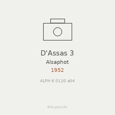 D'Assas 3