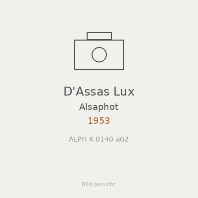 D'Assas Lux