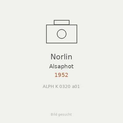 Norlin