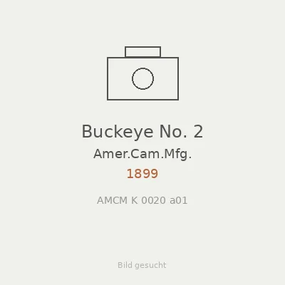 Buckeye No. 2