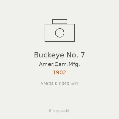 Buckeye No. 7