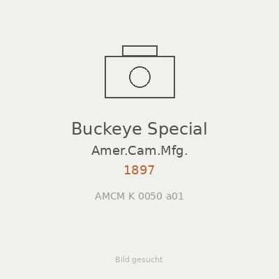 Buckeye Special